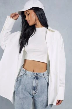 Pleat Detail Wide Leg Denim Jeans 11 Pleat Detail Wide Leg Denim Jeans -Cheap Sarto Tone Store blue pleat detail wide leg denim jeans 4