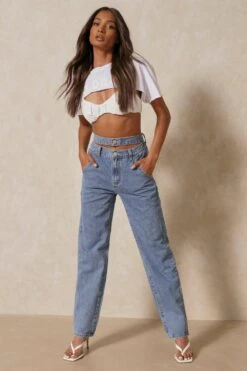 The 'It' Jean 11 The 'It' Jean -Cheap Sarto Tone Store blue the it jean 3