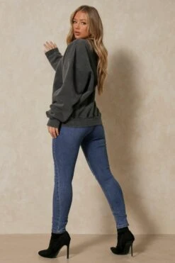 Dark Wash High Waisted Skinny Jean 10 Dark Wash High Waisted Skinny Jean -Cheap Sarto Tone Store dark wash high waisted skinny jean 3