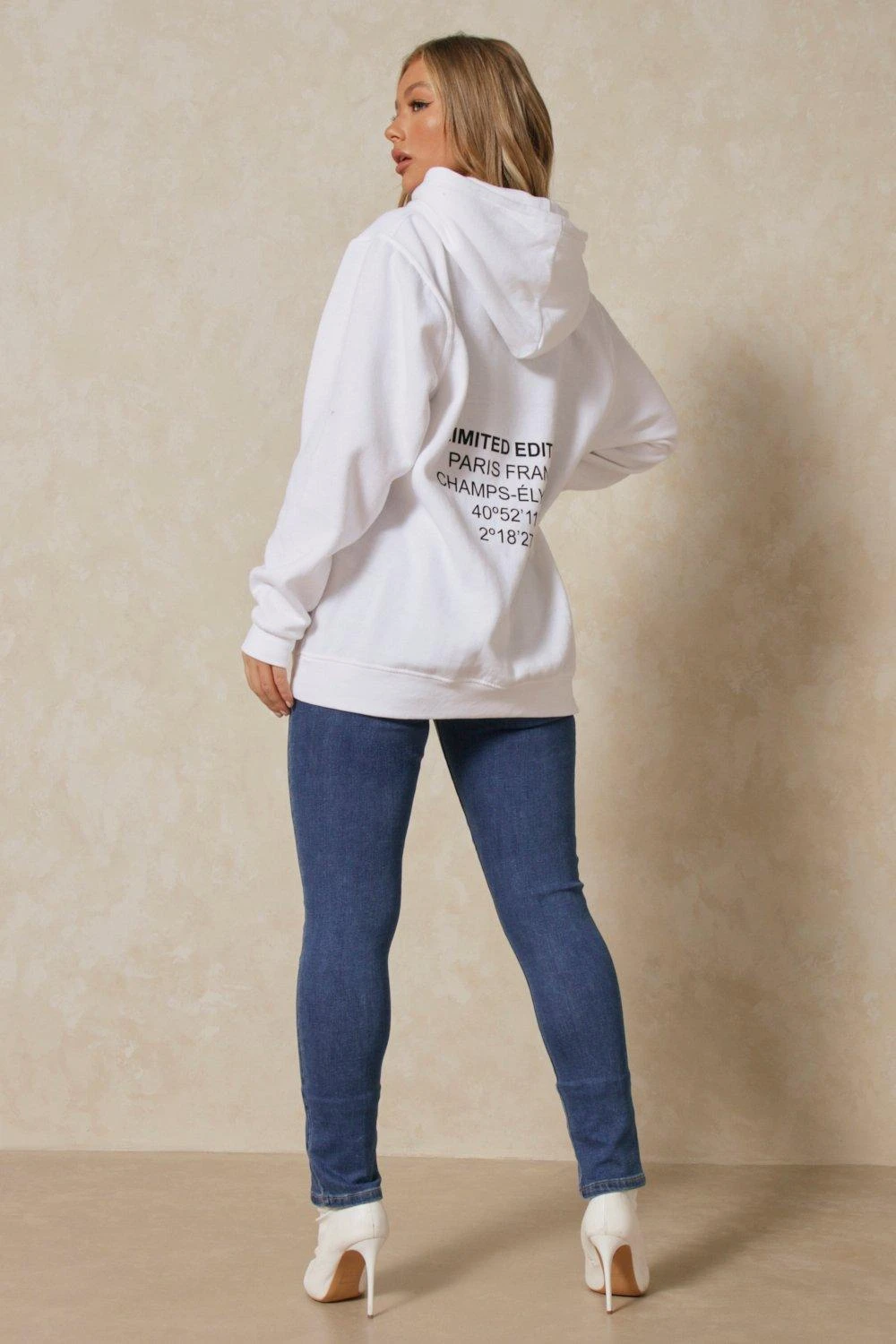 Front Seam Detail Skinny Jean 5 Front Seam Detail Skinny Jean - Image 3