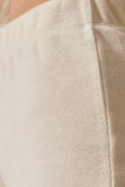 Towelling Runner Shorts 13 Towelling Runner Shorts -Cheap Sarto Tone Store stone towelling runner shorts 5