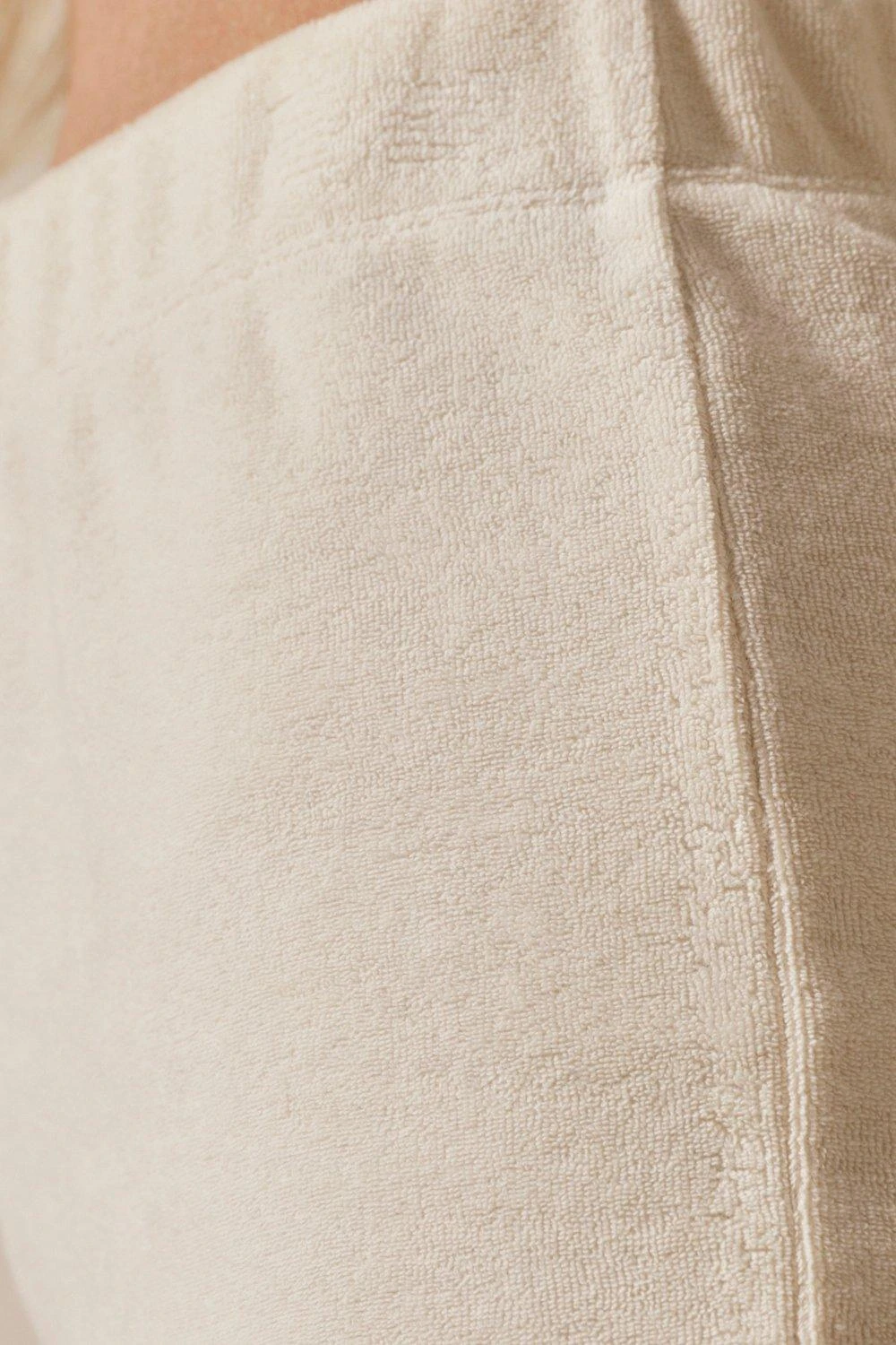 Towelling Runner Shorts 8 Towelling Runner Shorts - Image 6