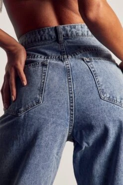 Miss Joslin Side Split Raw Hem Jean 12 Miss Joslin Side Split Raw Hem Jean -Cheap Sarto Tone Store vintage wash miss joslin side split raw hem jean 4