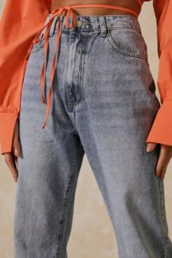 Miss Joslin Side Split Raw Hem Jean 13 Miss Joslin Side Split Raw Hem Jean -Cheap Sarto Tone Store vintage wash miss joslin side split raw hem jean 5